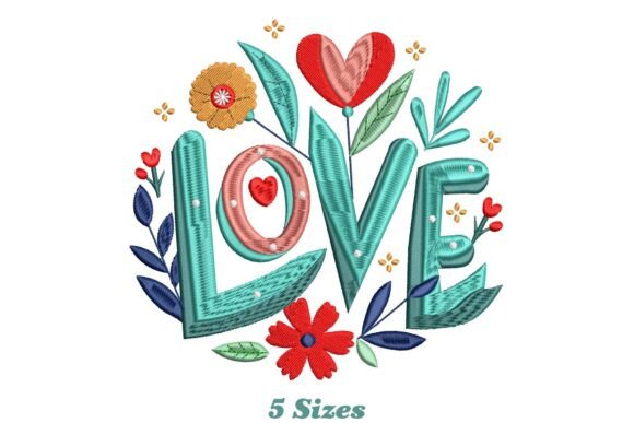 Floral Word Love: A Designer’s Real-World Review