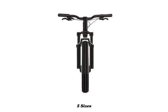 Pedal Power Bicycle
